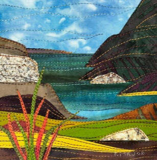 Rocky Shore sold at AGB